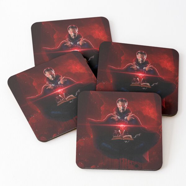 Item preview, Mindblowing Doctor Strange in the Multiverse of Madness designed and sold by leegends44.