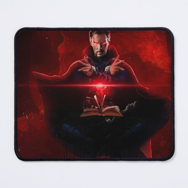 Item preview, Mindblowing Doctor Strange in the Multiverse of Madness designed and sold by leegends44.