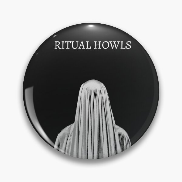 Item preview, Ritual Howls - Turkish Leather designed and sold by bw1119.