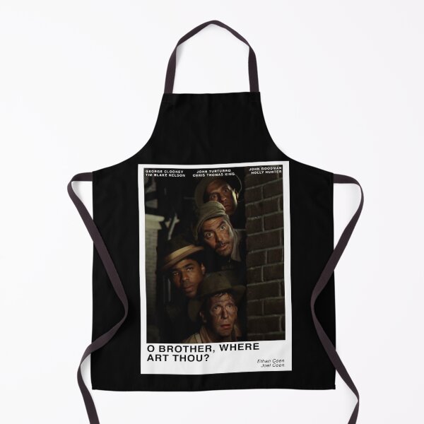 Item preview, Alluring Anonymous Private Brand Movies Humor O Brother Where Art Thou Gifts designed and sold by HarveyForaging.