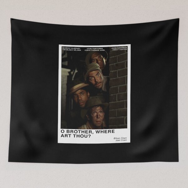Item preview, Alluring Anonymous Private Brand Movies Humor O Brother Where Art Thou Gifts designed and sold by HarveyForaging.
