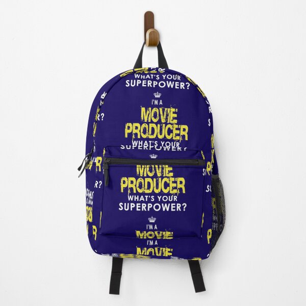 Item preview, Movie Producer Basic Novelty, Graphics Female Cotton Printed Unique, Comfy, Amazing Idea designed and sold by CHONTESTORE.