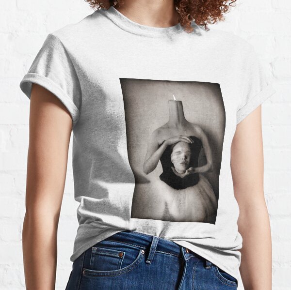 Side Show Classic T-Shirt