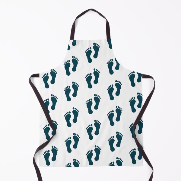 Item preview, Footprints designed and sold by CamilaDavison.