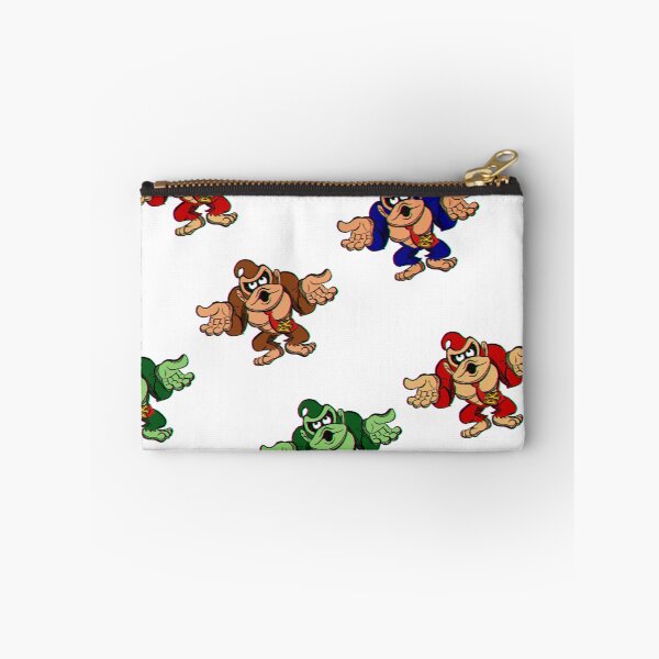 Item preview, Smash Kong designed and sold by ChrisSlavin.