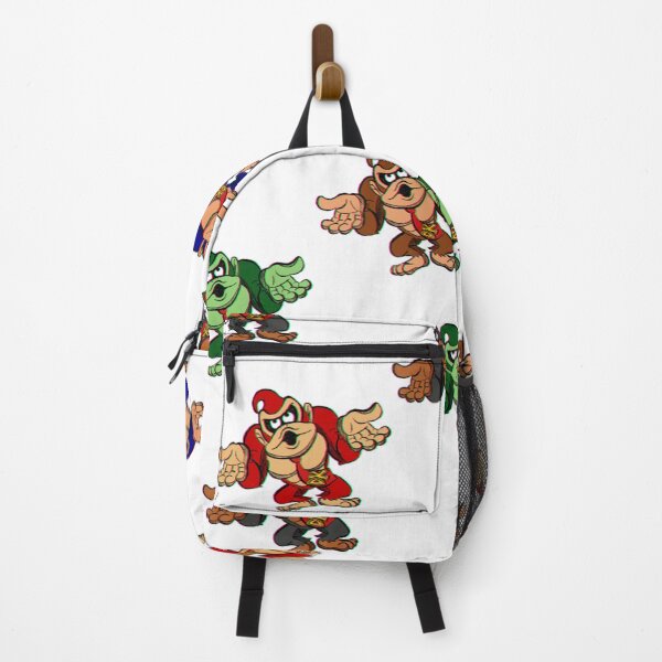Item preview, Smash Kong designed and sold by ChrisSlavin.