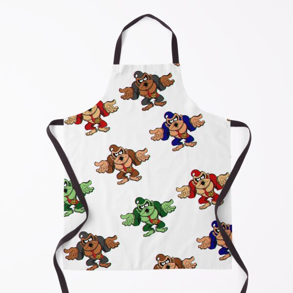 Item preview, Smash Kong designed and sold by ChrisSlavin.