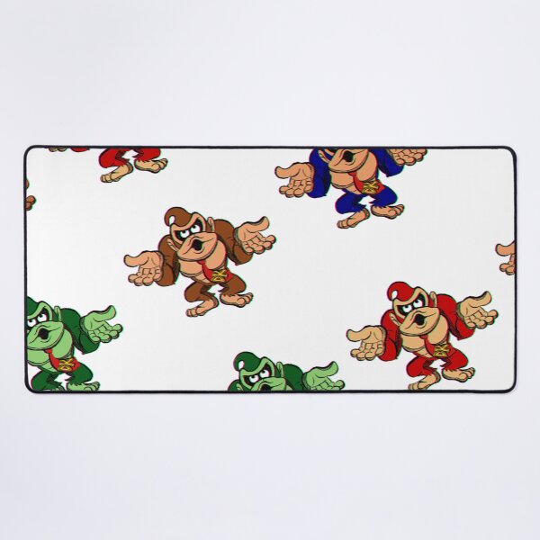 Item preview, Smash Kong designed and sold by ChrisSlavin.