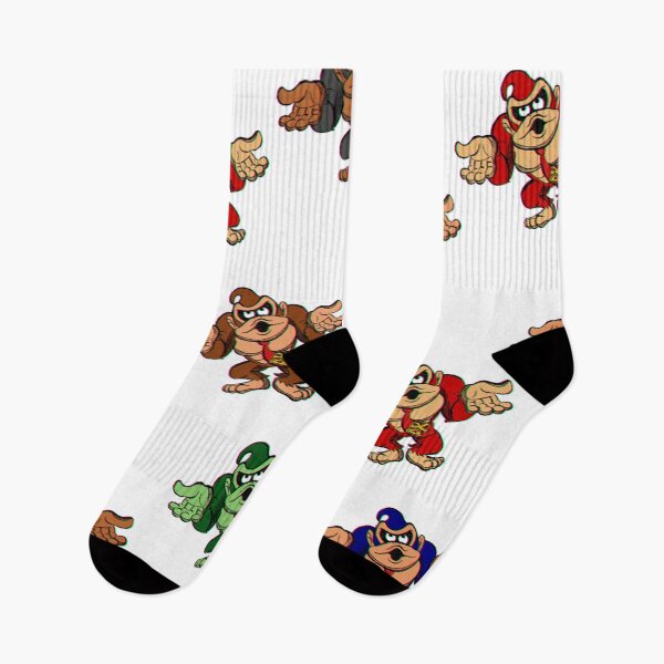 Item preview, Smash Kong designed and sold by ChrisSlavin.