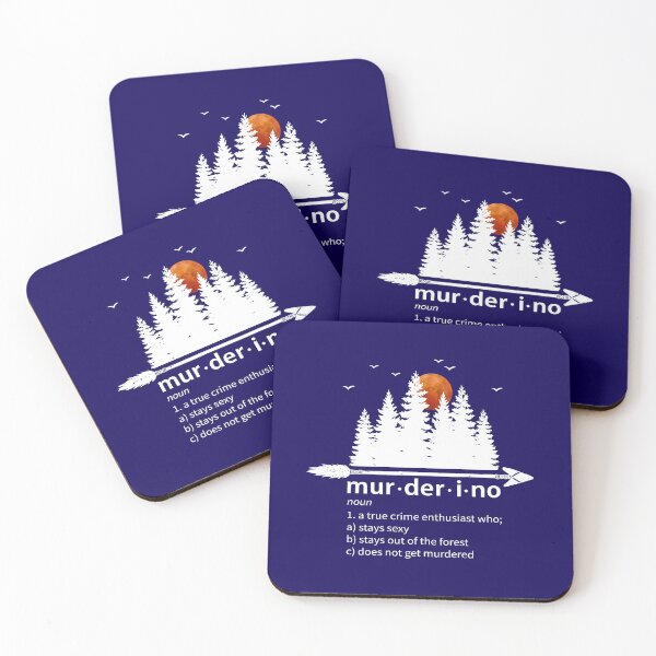 Item preview, Movie Truecrime Mur Der I No Fantastic, Gift For Fans Team, New Style, Amazing Idea designed and sold by CHONTESTORE.