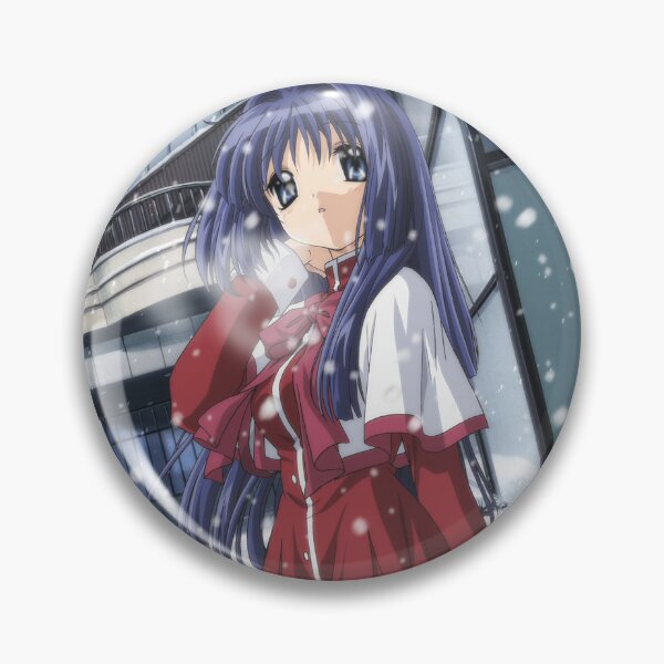 Item preview, Kanon - Snow designed and sold by Quinjao.