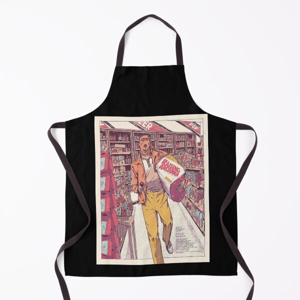 Item preview, Alluring Anonymous Private Brand Movies Humor Raising Arizona Alternative Movie Poster Gifts designed and sold by HarveyForaging.