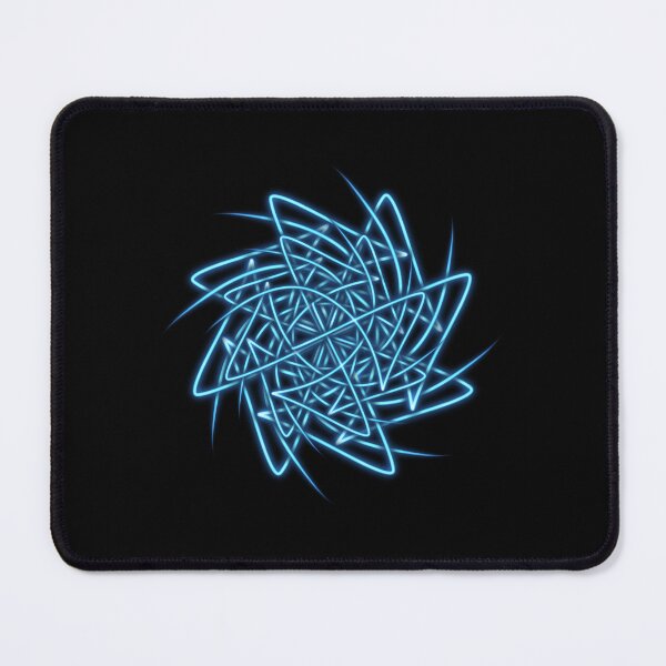 Item preview, Winter Zulema star, digital art designed and sold by Meo Design.