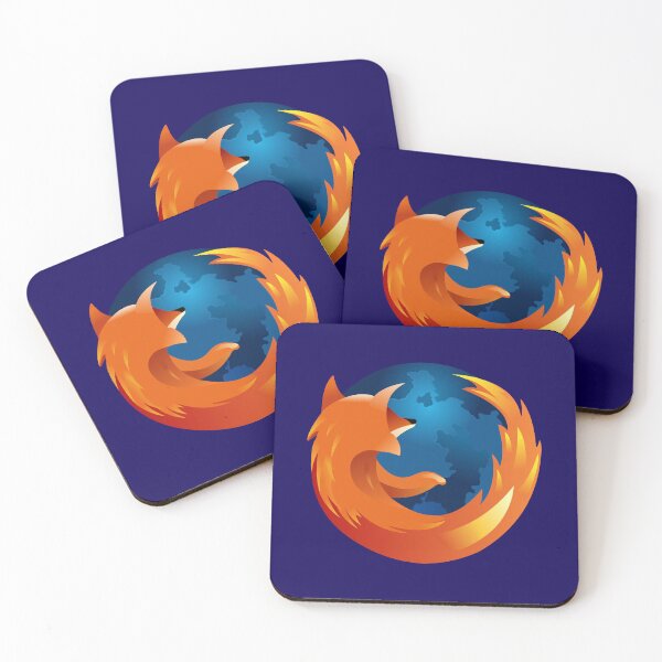 Item preview, Mozilla Firefox Merchandise, Classic T, Trending designed and sold by CHONTESTORE.