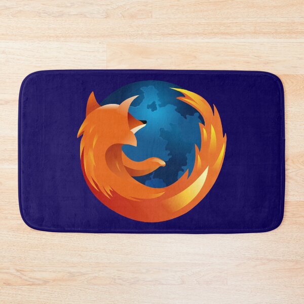 Item preview, Mozilla Firefox Merchandise, Classic T, Trending designed and sold by CHONTESTORE.
