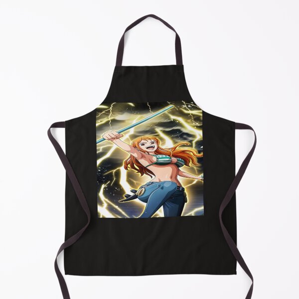 Item preview, Nami Sleeveless Top designed and sold by kozlikersi.