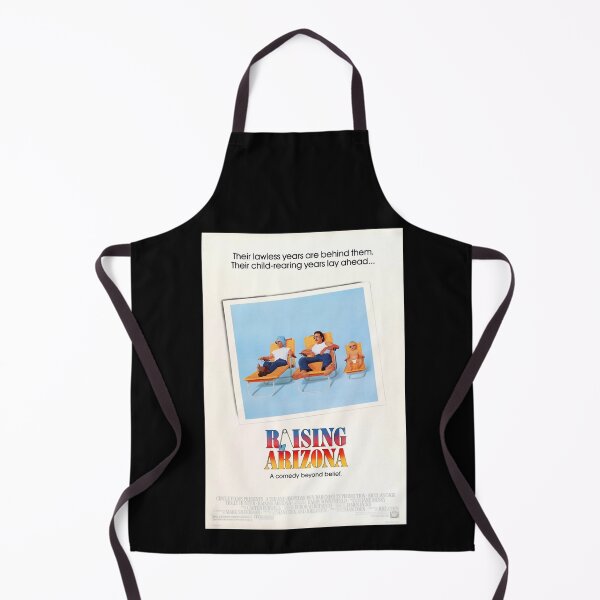 Item preview, Alluring Anonymous Private Brand Movies Humor Raising Arizona Alternative Movie designed and sold by HarveyForaging.