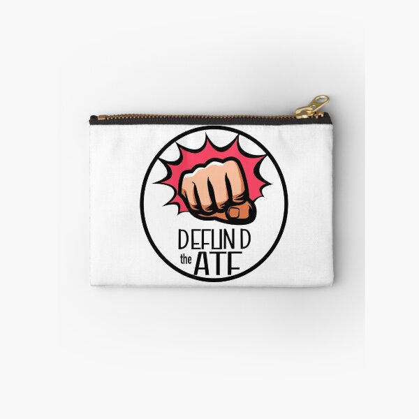 Artikelvorschau, Abschaffung der ATF-Petition entworfen und verkauft von Sticker-Flix.
