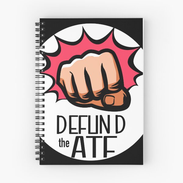 Artikelvorschau, Abschaffung der ATF-Petition entworfen und verkauft von Sticker-Flix.