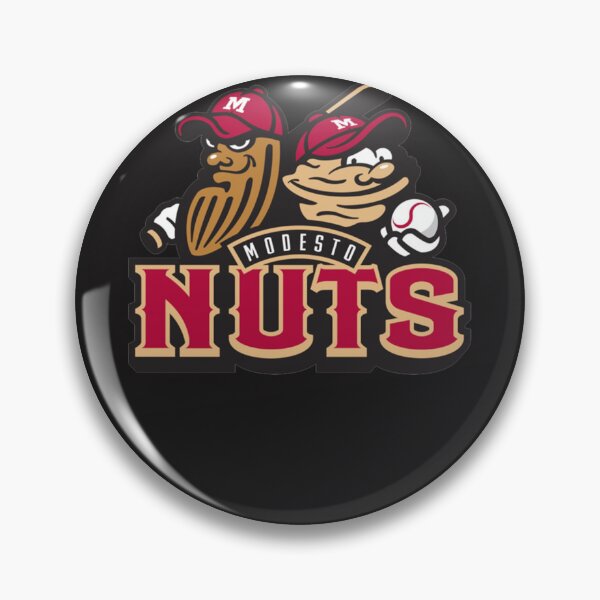 Item preview, Modesto Nuts Classic T-Shirt designed and sold by murphyow.