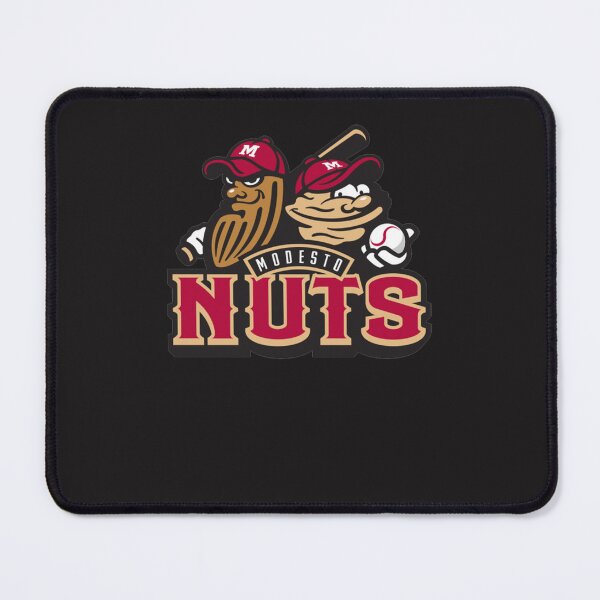 Item preview, Modesto Nuts Classic T-Shirt designed and sold by murphyow.