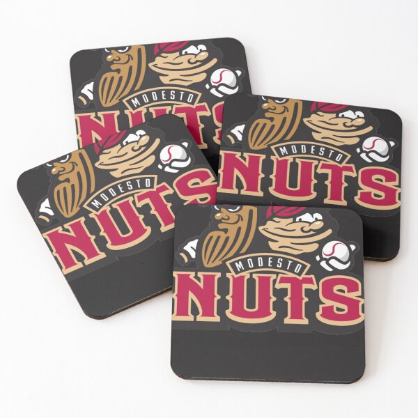 Item preview, Modesto Nuts Classic T-Shirt designed and sold by murphyow.