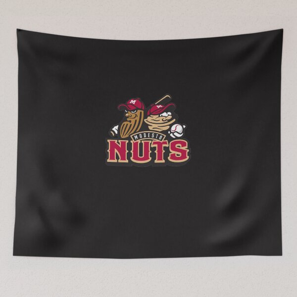 Item preview, Modesto Nuts Classic T-Shirt designed and sold by murphyow.