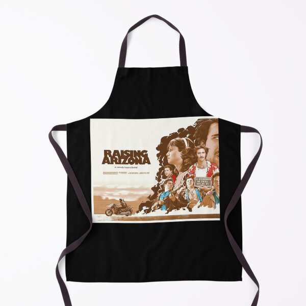 Item preview, Alluring Anonymous Private Brand Movies Humor Raising Arizona Graphic For Fans designed and sold by HarveyForaging.