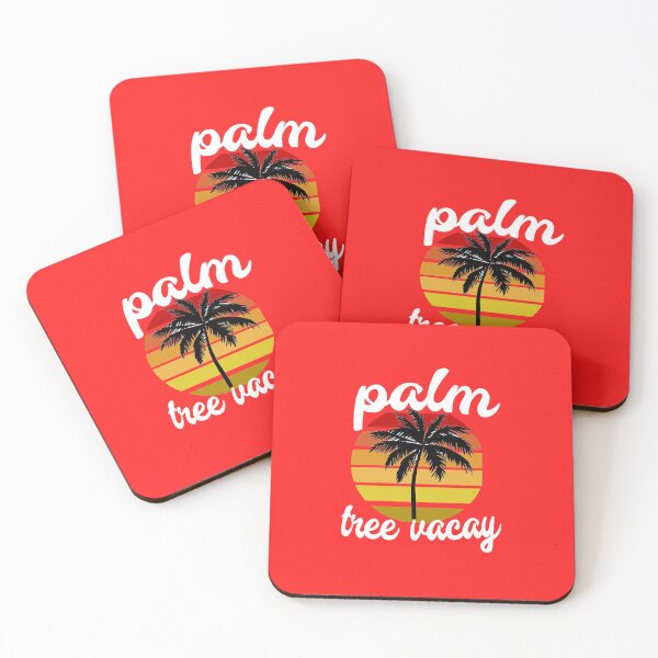 Item preview, palm tree vacay  designed and sold by IGOOR.