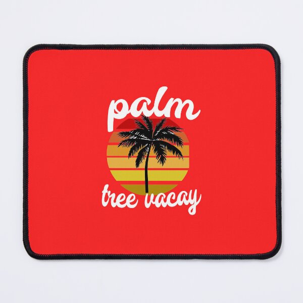 Item preview, palm tree vacay  designed and sold by IGOOR.