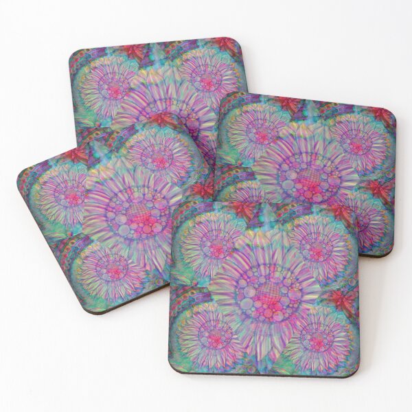 Item preview, ChinaCat Sunflower  designed and sold by TeaFairy Art.