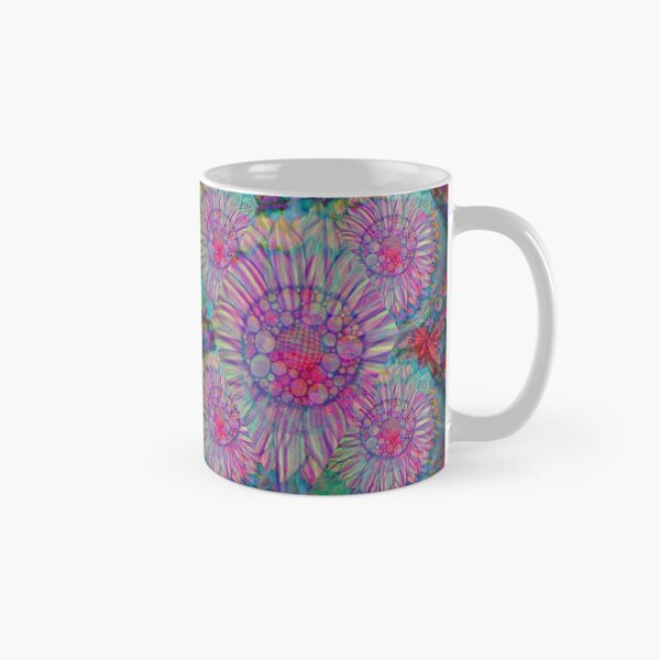 Item preview, ChinaCat Sunflower  designed and sold by TeaFairy Art.