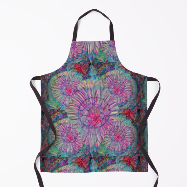Item preview, ChinaCat Sunflower  designed and sold by TeaFairy Art.