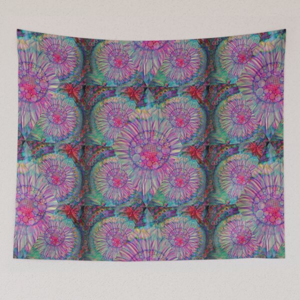 Item preview, ChinaCat Sunflower  designed and sold by TeaFairy Art.