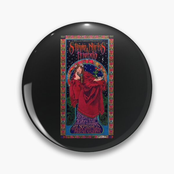 Item preview, Coeur arizona nuit T-shirt classique designed and sold by earline4fk.