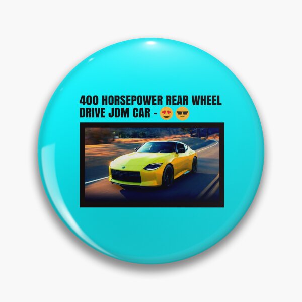 Item preview, 400 HP RWD Z designed and sold by MOTOSHIFT.