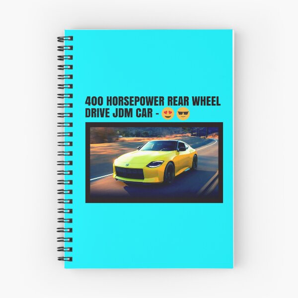 Item preview, 400 HP RWD Z designed and sold by MOTOSHIFT.
