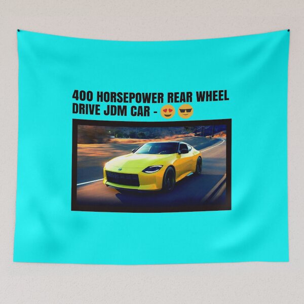 Item preview, 400 HP RWD Z designed and sold by MOTOSHIFT.