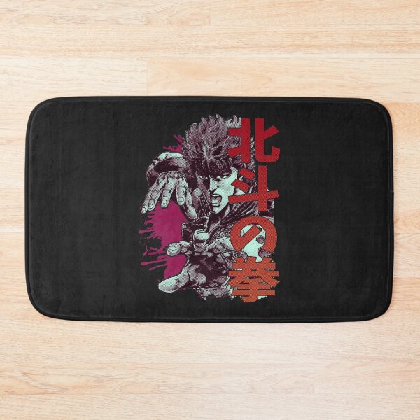 Item preview, Kenshiro 02 Essential T-Shirt Copy designed and sold by mminazr8.