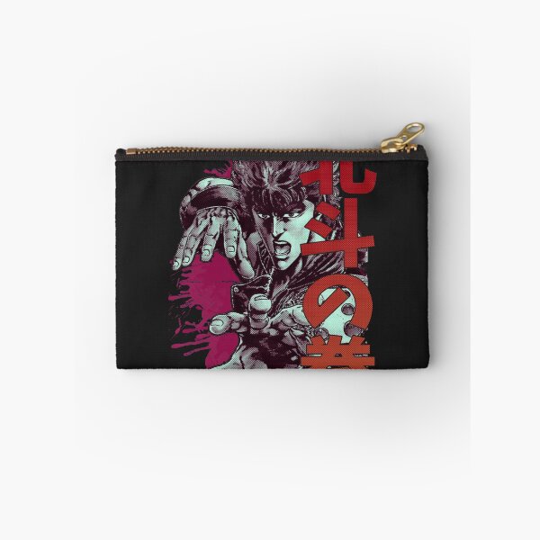 Item preview, Kenshiro 02 Essential T-Shirt Copy designed and sold by mminazr8.