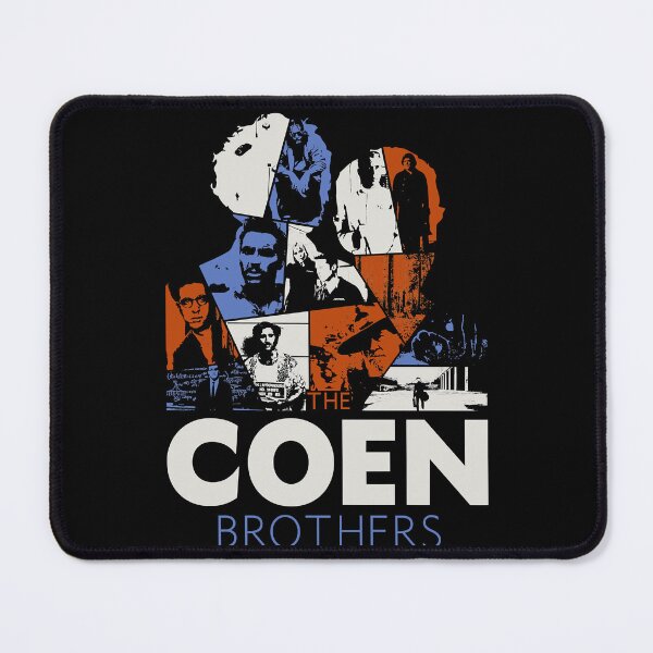 Item preview, Alluring Anonymous Private Brand Movies Humor The Coen Brothers Graphic Gifts designed and sold by HarveyForaging.