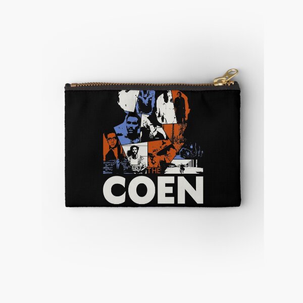 Item preview, Alluring Anonymous Private Brand Movies Humor The Coen Brothers Graphic Gifts designed and sold by HarveyForaging.