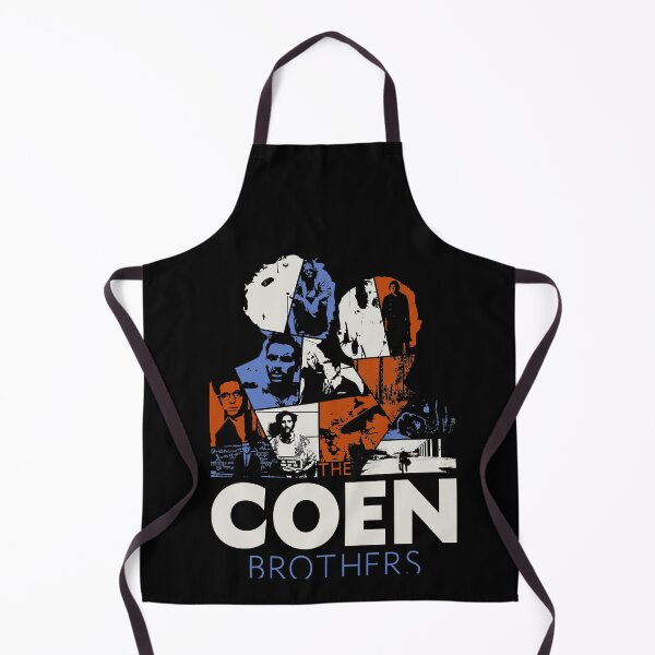 Item preview, Alluring Anonymous Private Brand Movies Humor The Coen Brothers Graphic Gifts designed and sold by HarveyForaging.