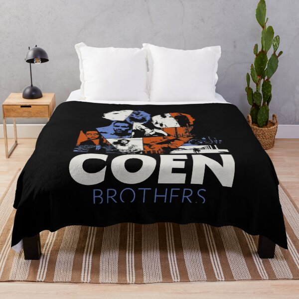 Item preview, Alluring Anonymous Private Brand Movies Humor The Coen Brothers Graphic Gifts designed and sold by HarveyForaging.