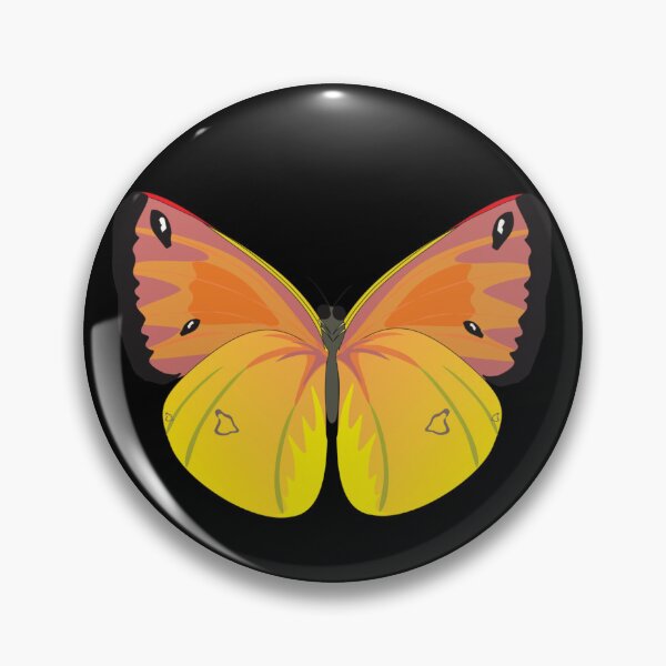 Item preview, Beautiful Monarch butterfly Cute Spring Summer Gift designed and sold by Georgiodaccache.