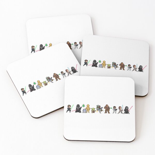 Item preview, Hop Wars designed and sold by 8BitGlassware.