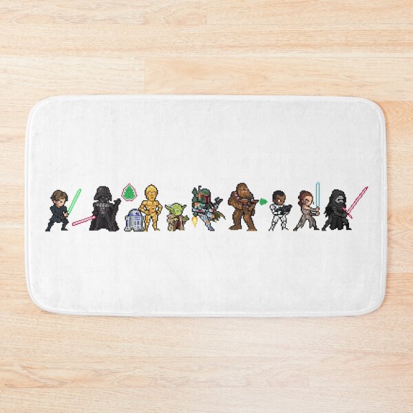 Item preview, Hop Wars designed and sold by 8BitGlassware.