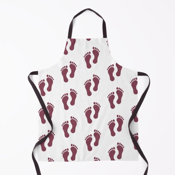 Item preview, Footprints designed and sold by CamilaDavison.