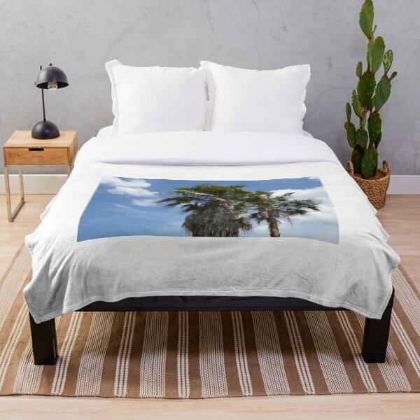 Item preview, Tropical Palm Tree Photography designed and sold by thesofiaarchive.