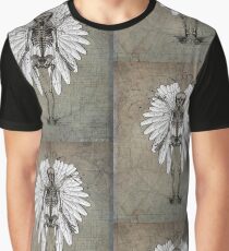 Dual Graphic T-Shirt